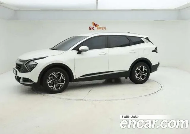 Kia Sportage — фото 2