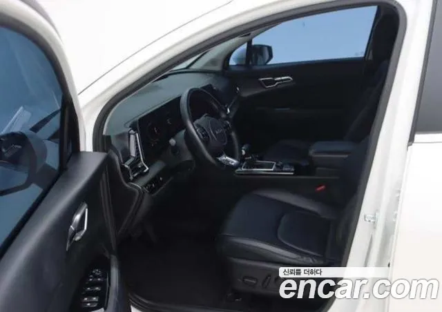Kia Sportage — фото 4