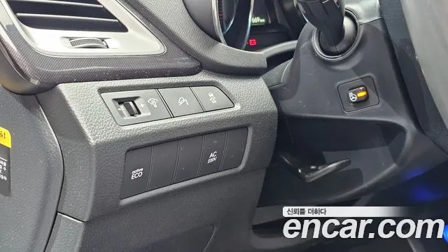 Hyundai Maxcruz — фото 16