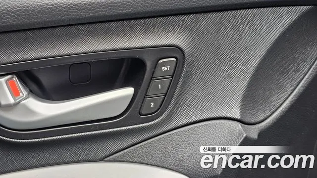 Hyundai Maxcruz — фото 17