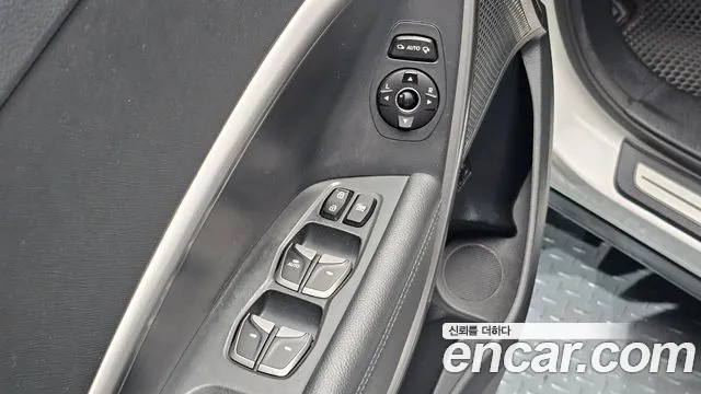 Hyundai Maxcruz — фото 18