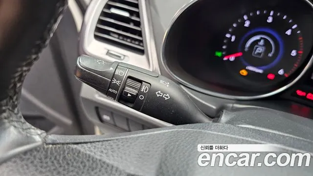 Hyundai Maxcruz — фото 19