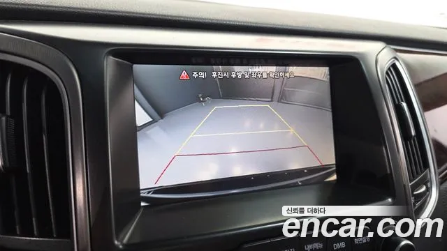 Hyundai Equus — фото 14