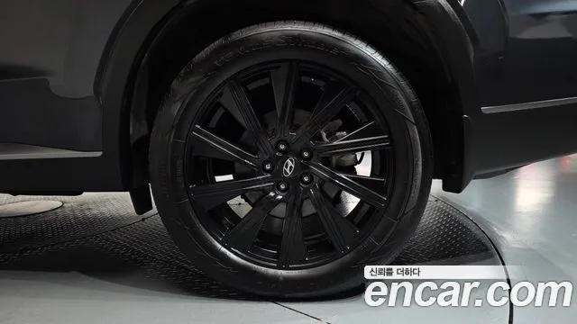 Hyundai Palisade — фото 21