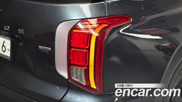 Hyundai Palisade — фото 23