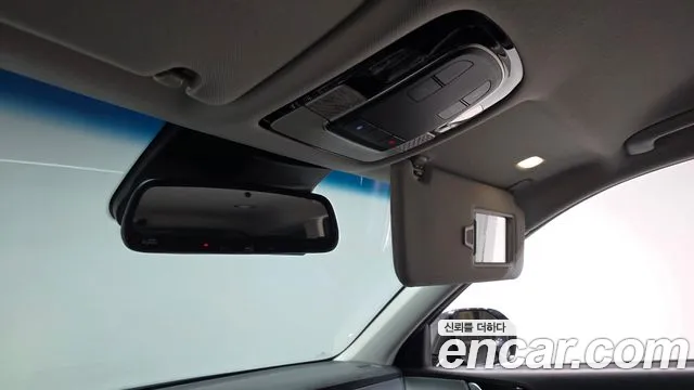 Hyundai Palisade — фото 32