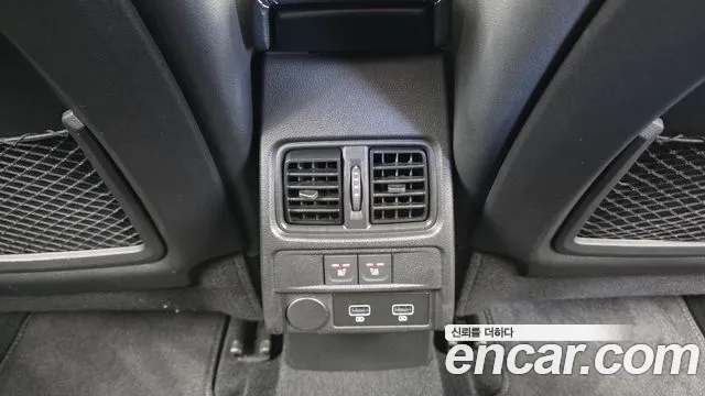 Renault-KoreaSamsung XM3 — фото 18