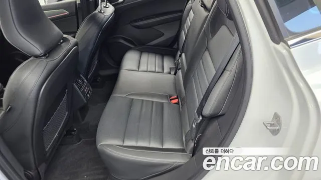 Renault-KoreaSamsung XM3 — фото 26