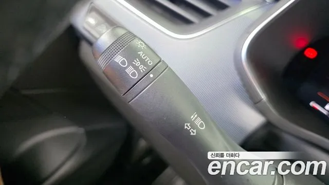 Renault-KoreaSamsung XM3 — фото 27