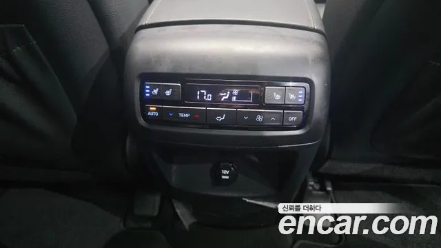 Hyundai Palisade — фото 18