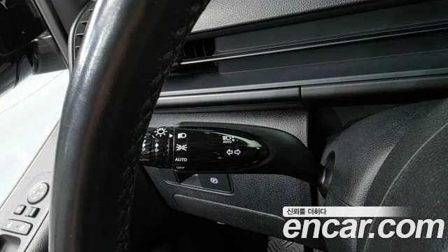 Hyundai Staria — фото 16