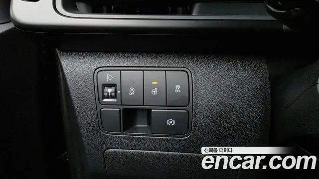 Hyundai Staria — фото 18
