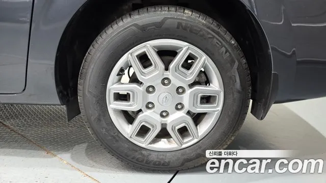 Hyundai Staria — фото 21
