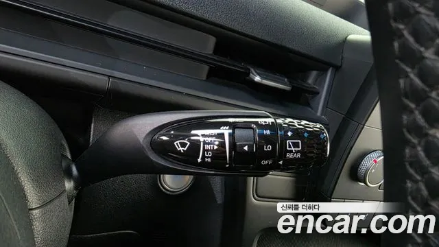 Hyundai Staria — фото 27