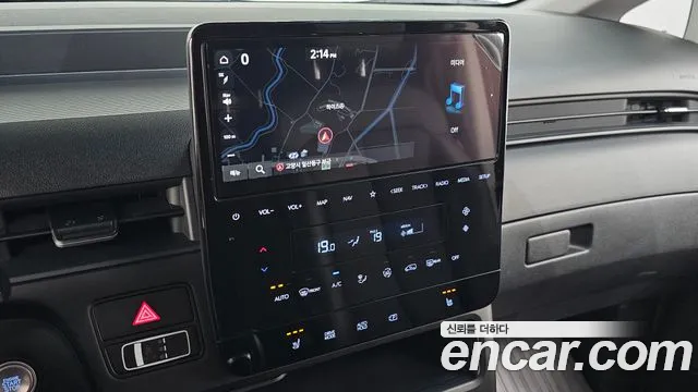 Hyundai Staria — фото 14