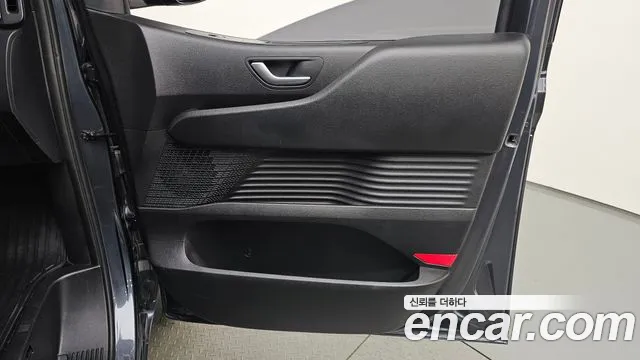 Hyundai Staria — фото 21