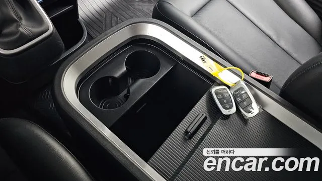 Hyundai Staria — фото 27