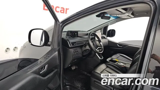 Hyundai Staria — фото 10