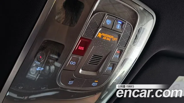 Genesis G80 — фото 16