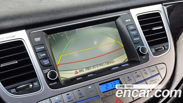 Hyundai Genesis — фото 16