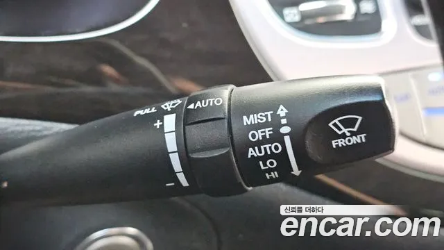Hyundai Genesis — фото 27