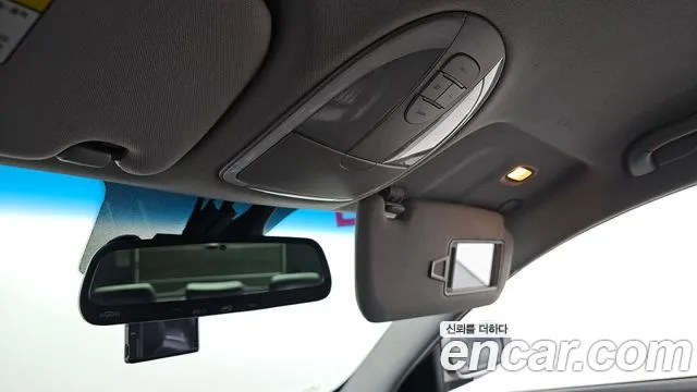 Hyundai Genesis — фото 28