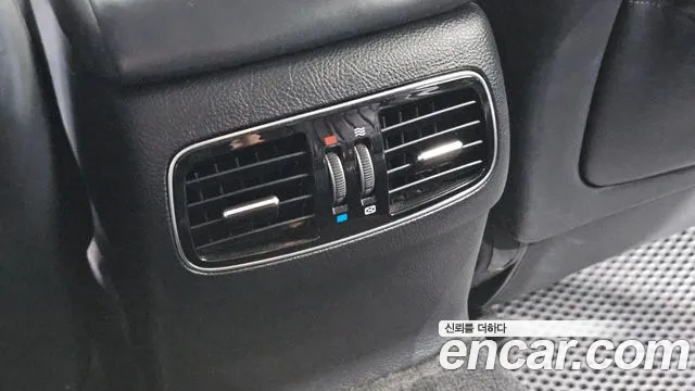 Hyundai Genesis — фото 29