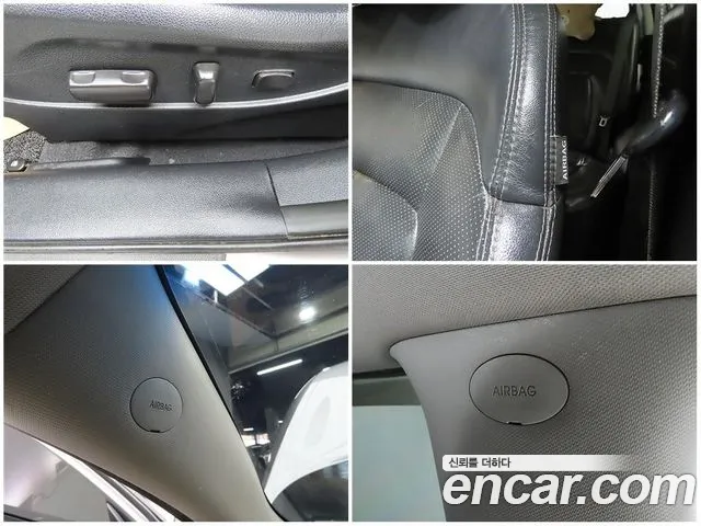 Kia Sportage — фото 19