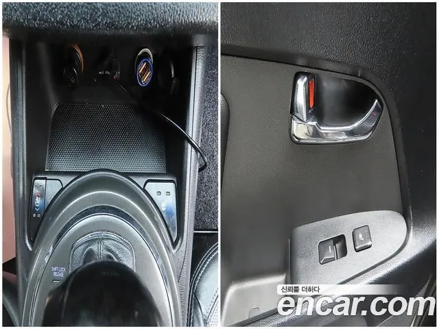 Kia Sportage — фото 20