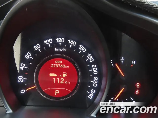 Kia Sportage — фото 5