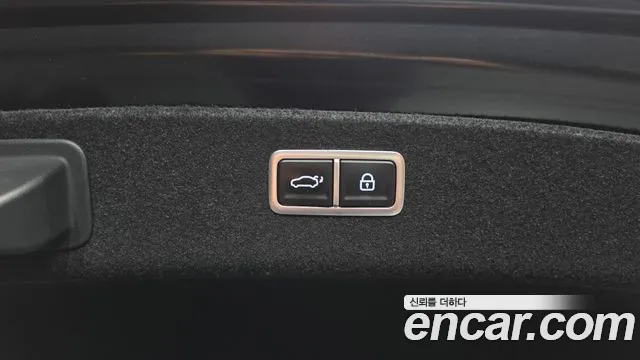 Genesis G80 — фото 18