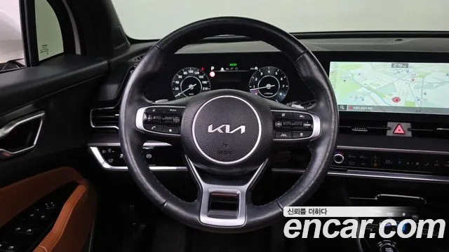 Kia Sportage — фото 12