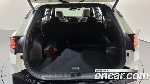 Kia Sportage — фото 19