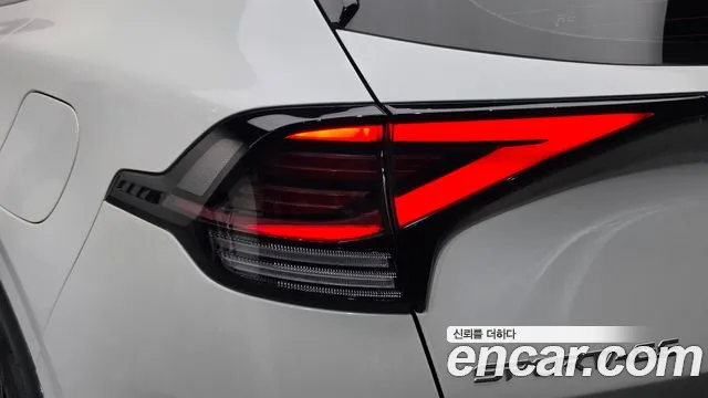 Kia Sportage — фото 22