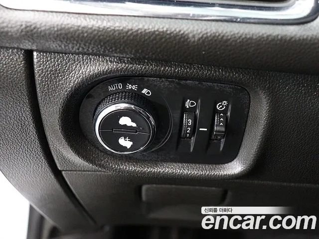 ChevroletGMDaewoo Cruze — фото 12