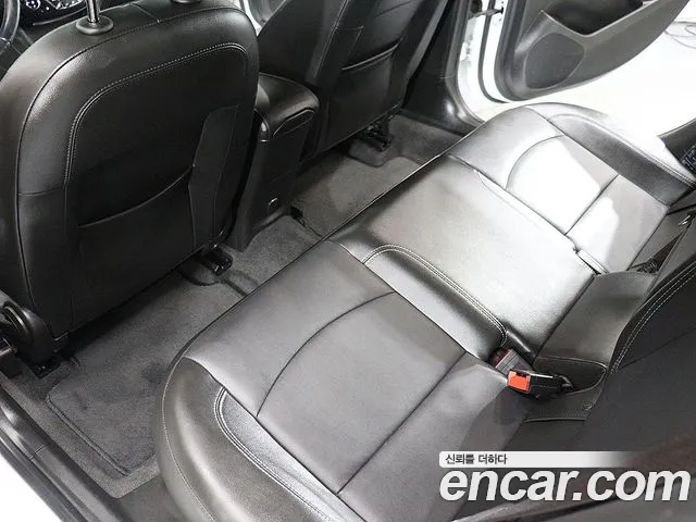 ChevroletGMDaewoo Cruze — фото 10