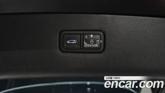 Genesis GV80 — фото 20