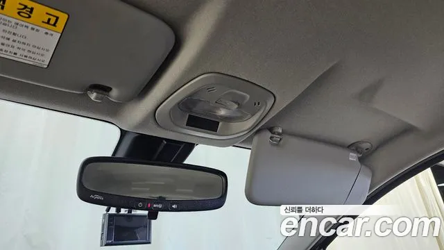 ChevroletGMDaewoo Spark — фото 18