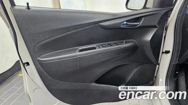 ChevroletGMDaewoo Spark — фото 24