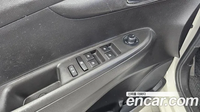 ChevroletGMDaewoo Spark — фото 27