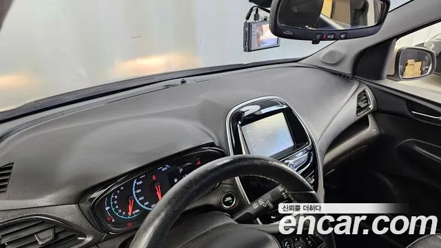 ChevroletGMDaewoo Spark — фото 28