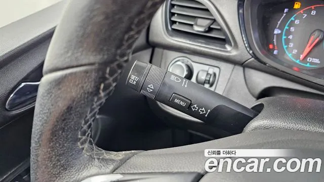 ChevroletGMDaewoo Spark — фото 29