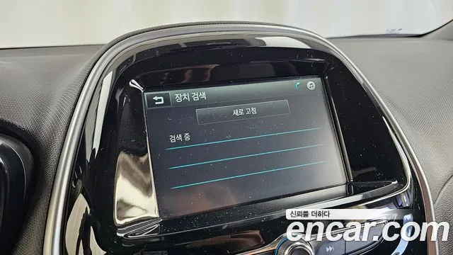 ChevroletGMDaewoo Spark — фото 31