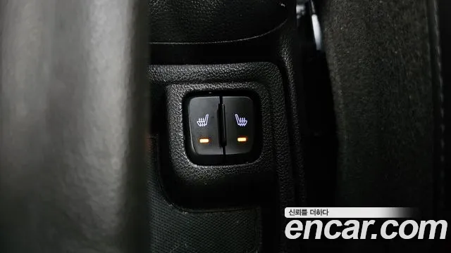 ChevroletGMDaewoo Spark — фото 32
