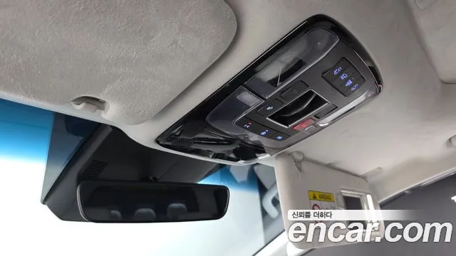 Hyundai Staria — фото 17