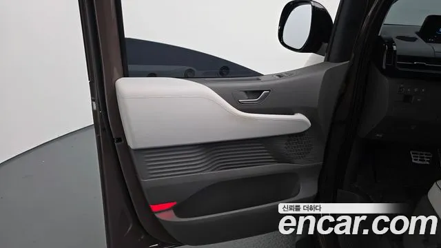 Hyundai Staria — фото 24