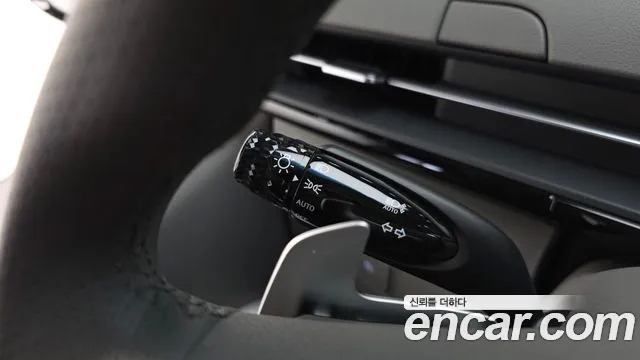Hyundai Staria — фото 33