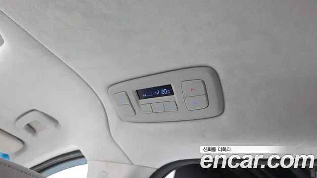 Hyundai Staria — фото 35