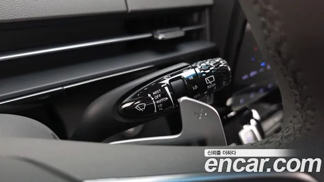 Hyundai Staria — фото 36
