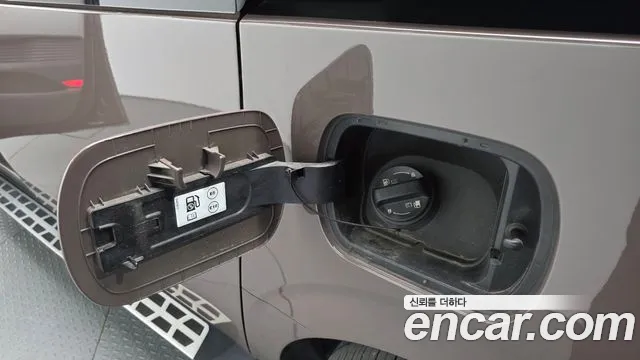 Hyundai Staria — фото 38